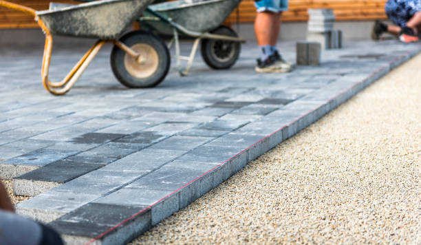 Best Driveway Overlay Services in Park Hill, OK